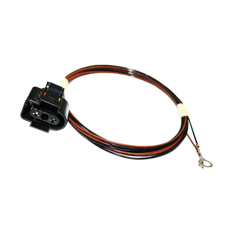 DAZOO 7M0919376 1 комплект Gass датчик уровня жидкости для воды и заглушка для A3 A4 A6 S6 Eos Golf MK5 MK6 Touran Tiguan 7M0 919 376