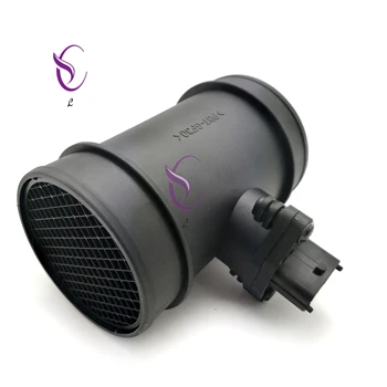 

Mass Air Flow Sensor For Citro Relay Holden Vectra Citroen Jumper Peugeot Fiat Ducato Opel Vauxhall Omega B Iveco 0281002184