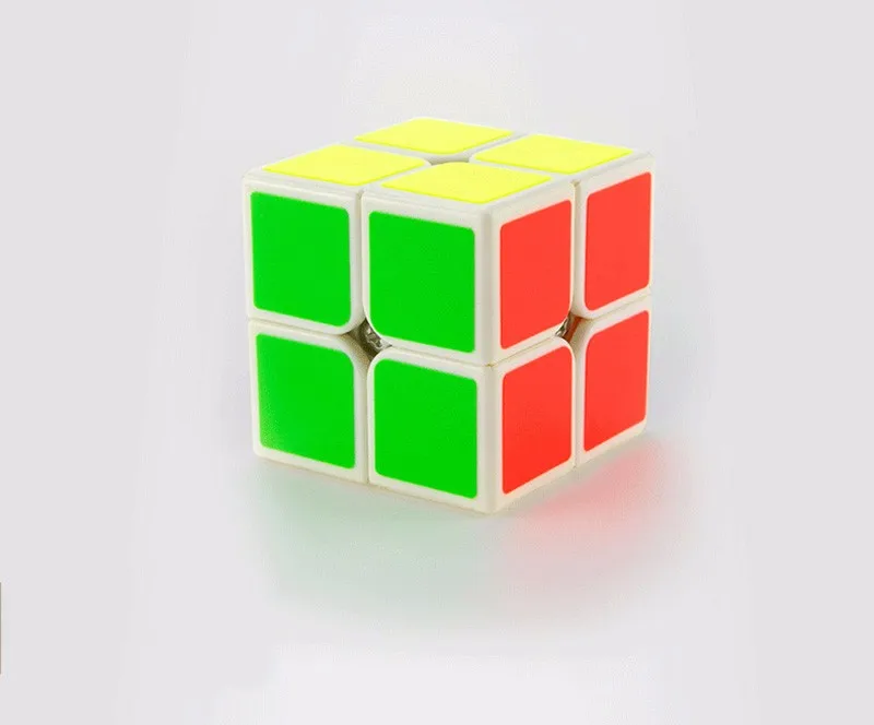 Cubos Magicos головоломки волшебный квадратный набор Cubos Magicos странная форма волшебный квадратный Brinquedos магнитные игрушки пластик DD60MF