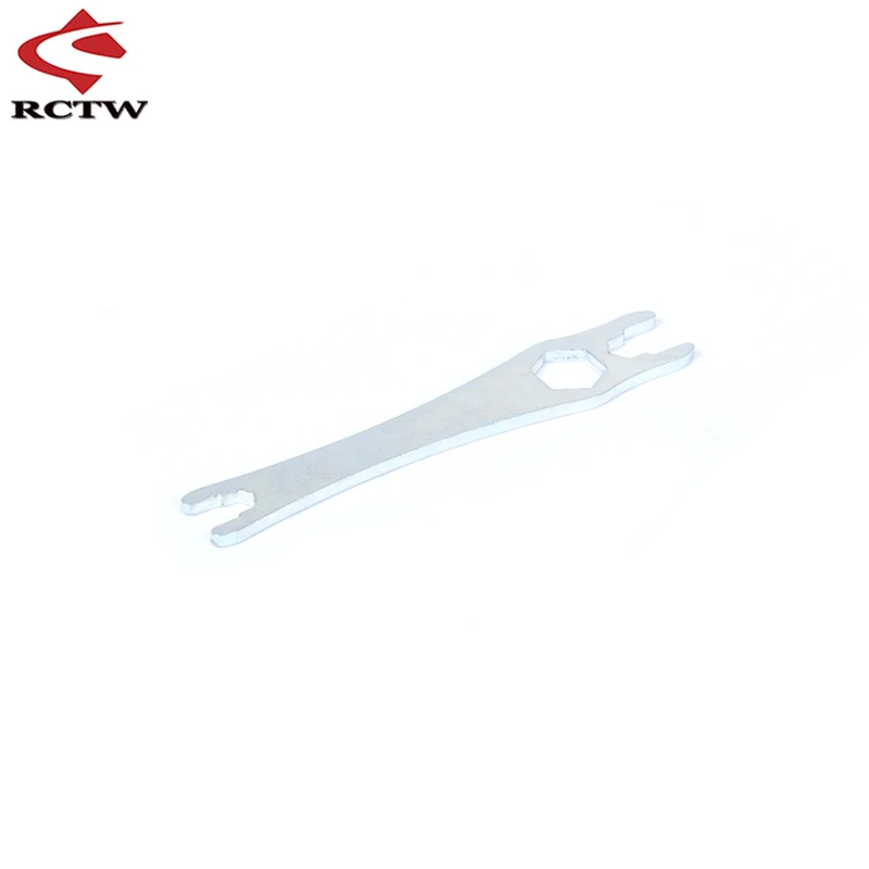 Гаечный ключ для 1/5 Losi 5ive T ROFUN ROVAN LT 4WD KMX2 грузовик Rc автомобиль игрушки