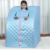 Portable Steam Sauna Home Sauna Generator Slimming Household Sauna Box Ease Insomnia Stainless Steel Pipe Support STEAMER ► Photo 2/6