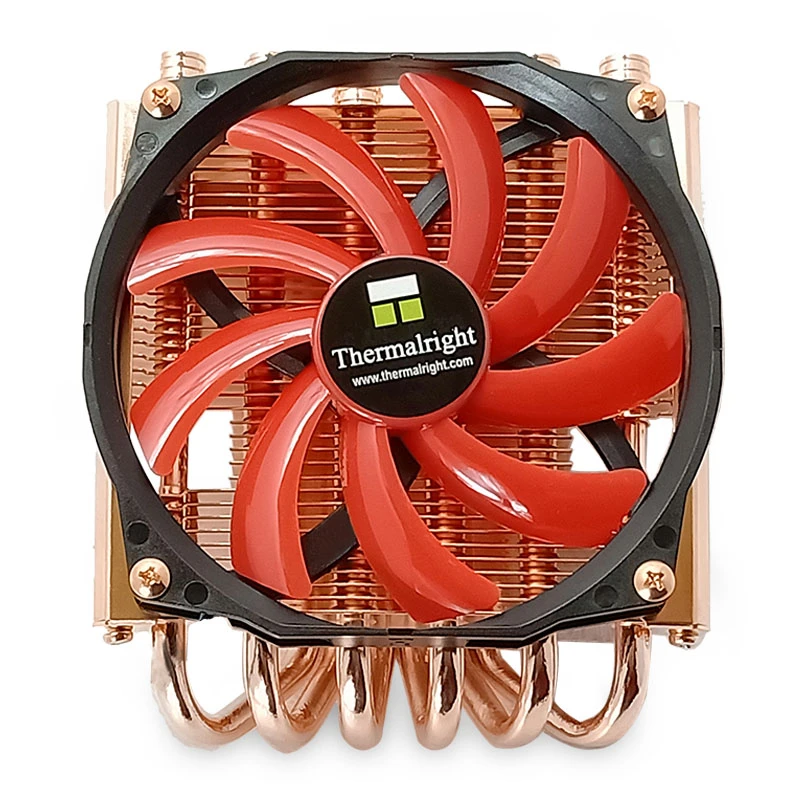 Thermalright AXP100 C65 copper heatsink 65mm height TDP 180W cooling