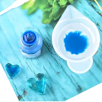 

1 Pcs UV Resin Pigment Color Liquid Coloring Dye DIY Jewelry Making Crafts SER88