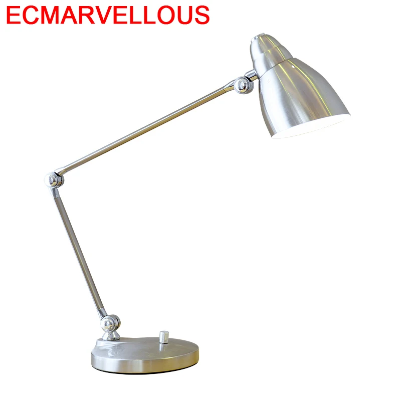 Настольная лампа Lampade Da Tavolo Abajur Lampka Biurkowa Lampara Escritorio Candeeiro Tafellamp Lampen современная