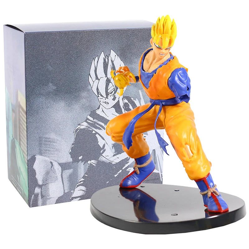 future gohan action figure