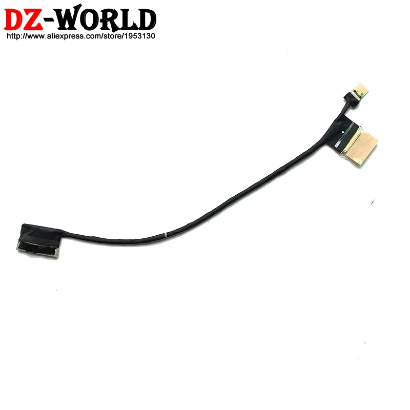 Новый/оригинальный eDP кабель FHD LCD светодиодный сенсорный провод для Lenovo ThinkPad Yoga 260