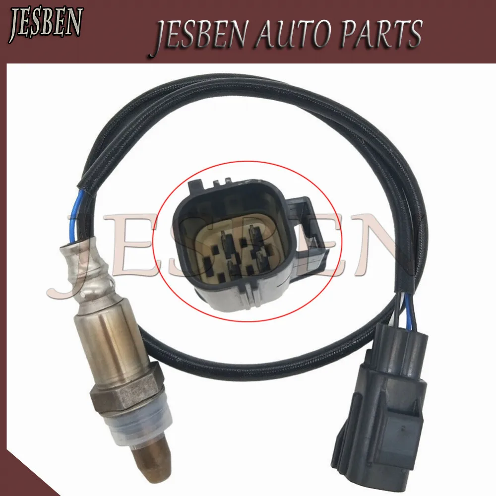 

234-9094 C2P16396 Upstream Lambda Probe Oxygen O2 Sensor fit For JAGUAR XF XJ XK XKR 3.0L 5.0L VOLVO S40 V50 2.4L L5 2007-2015