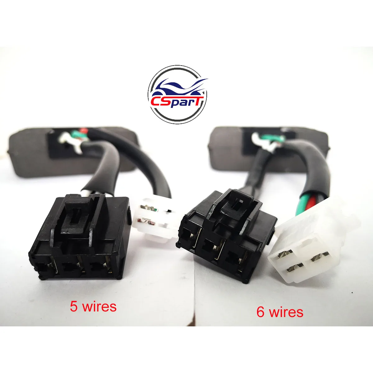 Регулятор напряжения CF188 выпрямитель 5 6 Вт CF MOTO 500 CF500 500CC UTV ATV GO KART 12 В 0180 151000|Детали