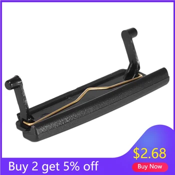 

1Pc Plastic Center Console Lid Car Armrest Cover Latch Clip Cover Latch Clip Catch For Audi A3 8P 2003 2004 2005 2006 2007~2012