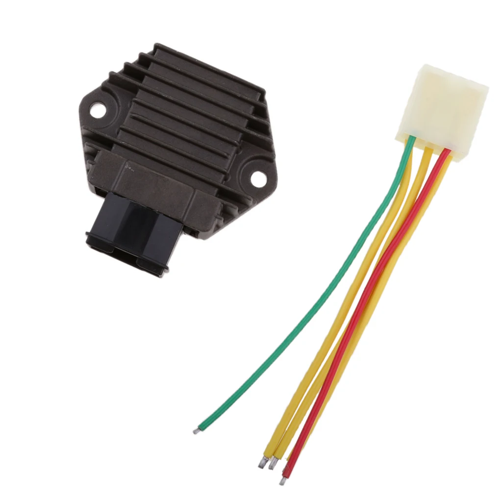 Voltage Regulator Rectifier For Honda CB250 Hornet 250 CB400 SF