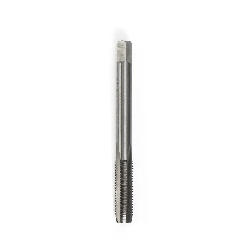 30 pièces voiture Pro bobine outil de forage métrique filetage réparation Kit d'insertion M6 pour hélicoïoil voiture outils de réparation grossière pied de biche ► Photo 3/6