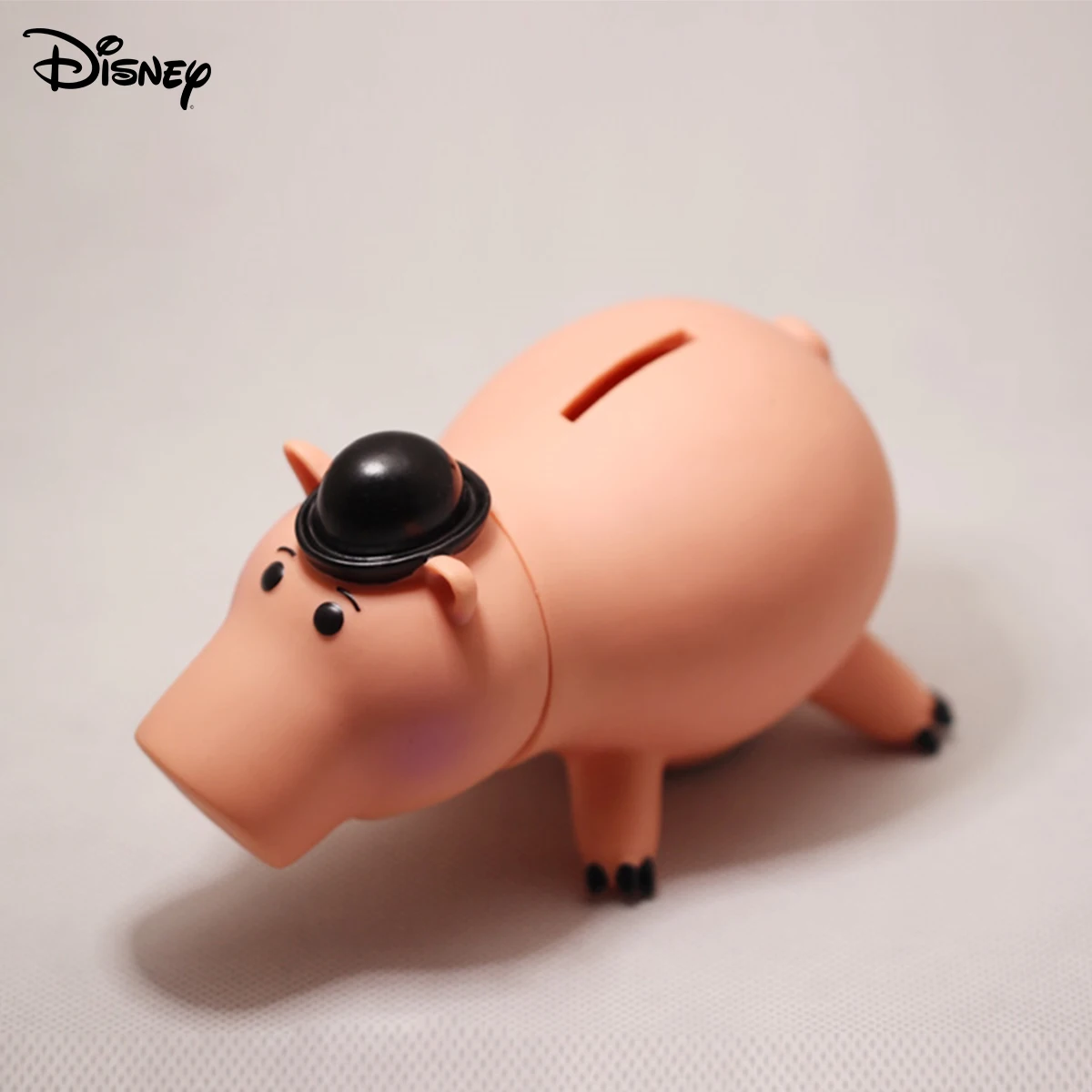 Toy Story Hamm the Piggy Bank Q Version 21cm PVC Action Figures Dolls Kids Gift 