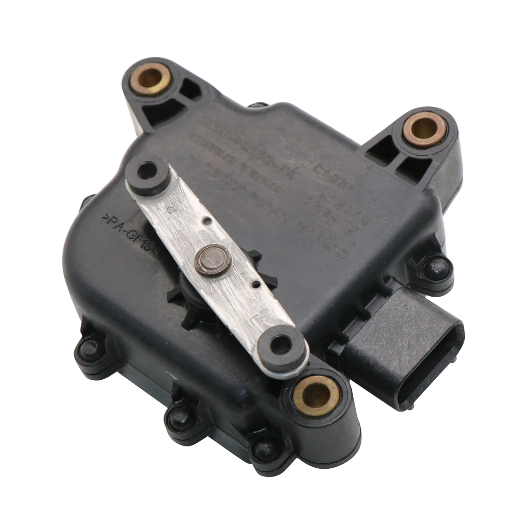 Intake Manifold Runner Control Valve Dorman 911912 Car & Truck Intake