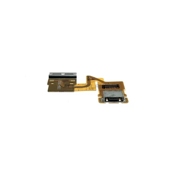 

For Sony Xperia Tablet Z SGP311 SGP312 SGP321 USB Board Charging Charger Port Dock Connector Plug Flex Cable