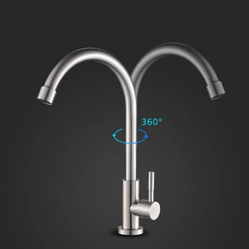 

Extendable Water Tap Faucet Kitchen Bathroom Sink Replacement Hardware Home Improvement Supplies