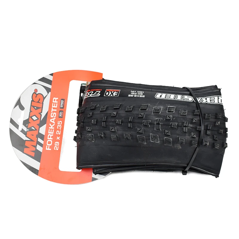 Велосипедные бескамерные шины Maxxis 29*2 2 сверхлегкие 120TPI 35 Mtb для горных шин