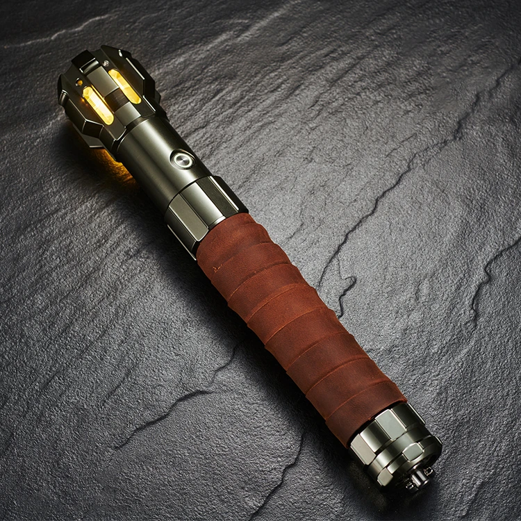 Saber Force Weapon Led Light Sword Toy 