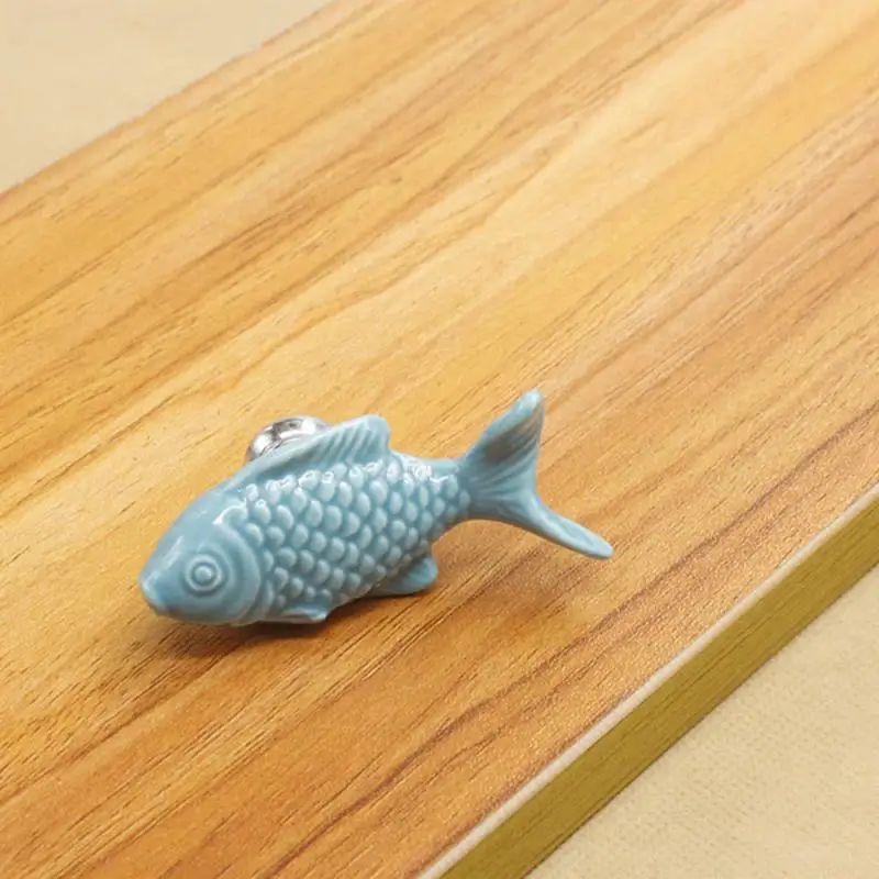 Креативные керамические ручки для комода ручки для ящика ручки для шкафа детская ручка мебельная для кабинета домашний декор