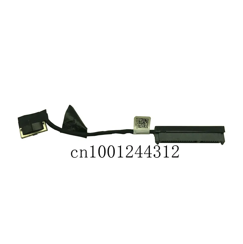 HDD кабель для Dell Latitude 3490 E3490 DAL10 жесткого диска SATA HDD разъем для жесткого диска 0V010N V010N DC02C00H000