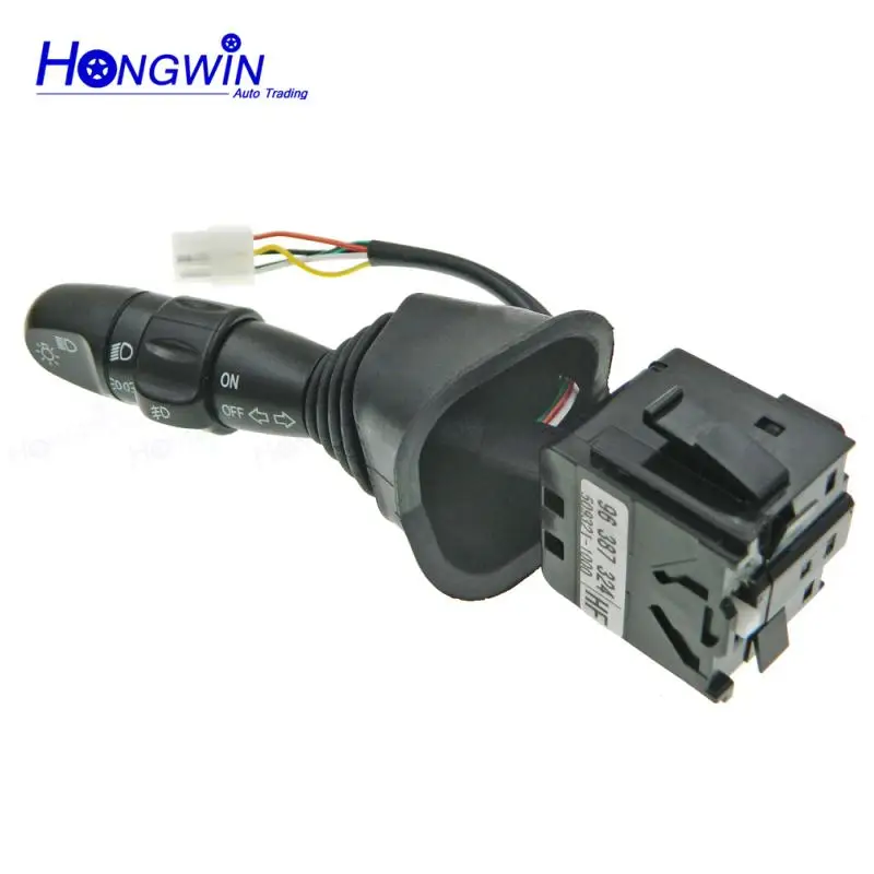 96387324 Turn Signal Light Switch For DAEWOO LACETTI CHEVROLET