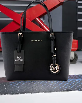 

Large capacity black PU female bag 2020 new fashion high quality handbag shoulder bag ladies bag shopping bag ladies hand bags