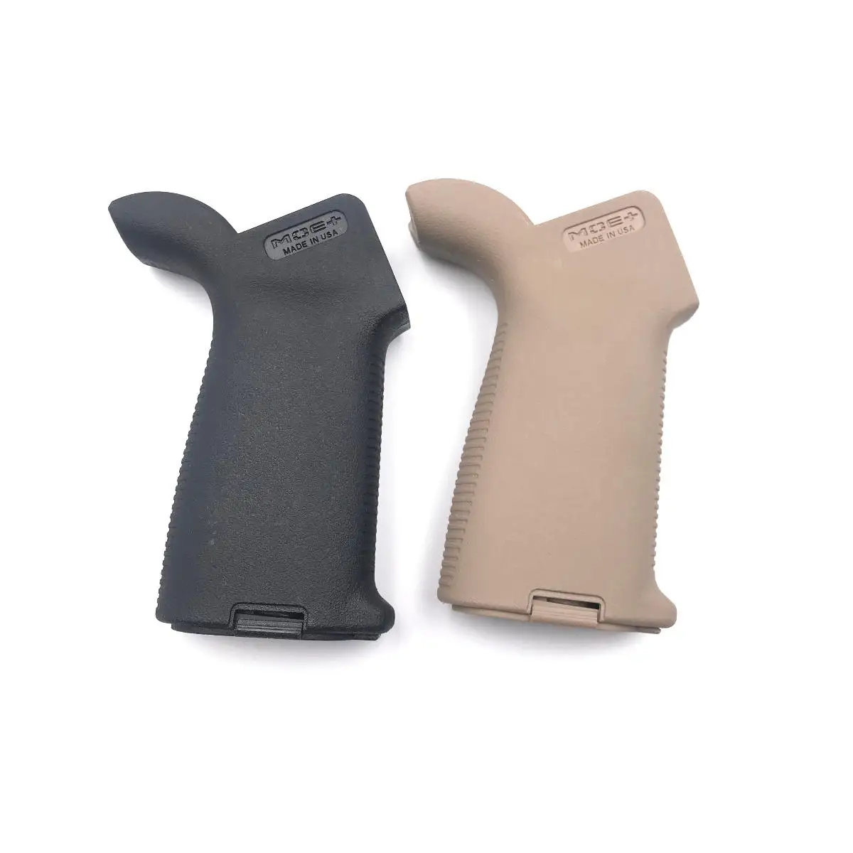 MAGPUL MOE + 480 рукоятка двигателя V2 коробка передач AR приемник задняя деталь для