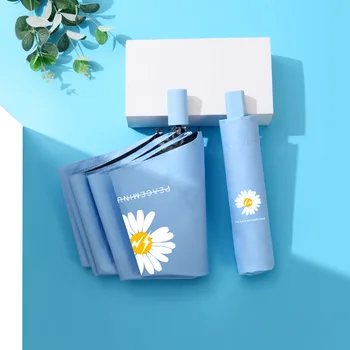 

Luxury Cartoon Fruit Avocado Umbrella Clear Folding Automatic Umbrellas For Children Women UV Lovely Rain Umbrella