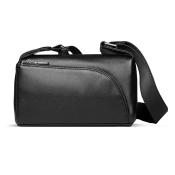 

Famous design Genuine leather business handbag Women shoulder bag Cowhide leather crossbody bag leather Ladies bag female purse