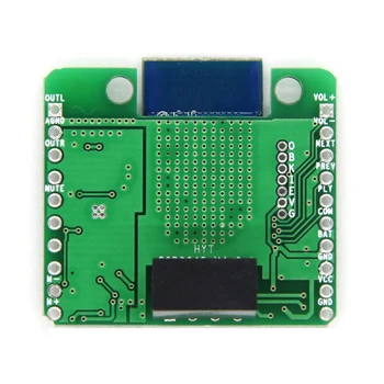 

CSR8645 APT-X HIFI Bluetooth 4.0 12V Receiver Board for Car Amplifier Speaker