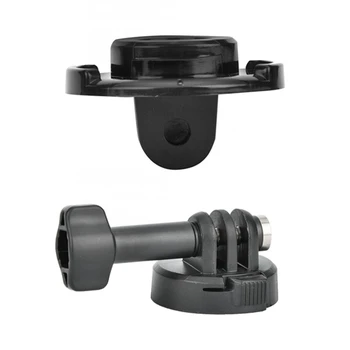

ULANZI U-16/U-19 Osmo Action Adapter Mount Base for DJI Turn GOPRO Quick Release Portable for Dji Osmo Action