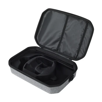 

2021 New EVA Storage Bag Travel Protective Case Carrying Box Cover for -Oculus Quest 2