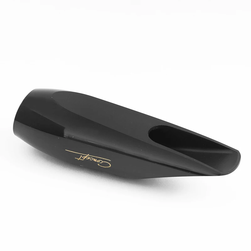 Франция SELMER Concept сопрано альт тенор саксофон жесткая резина мундштук|Детали и