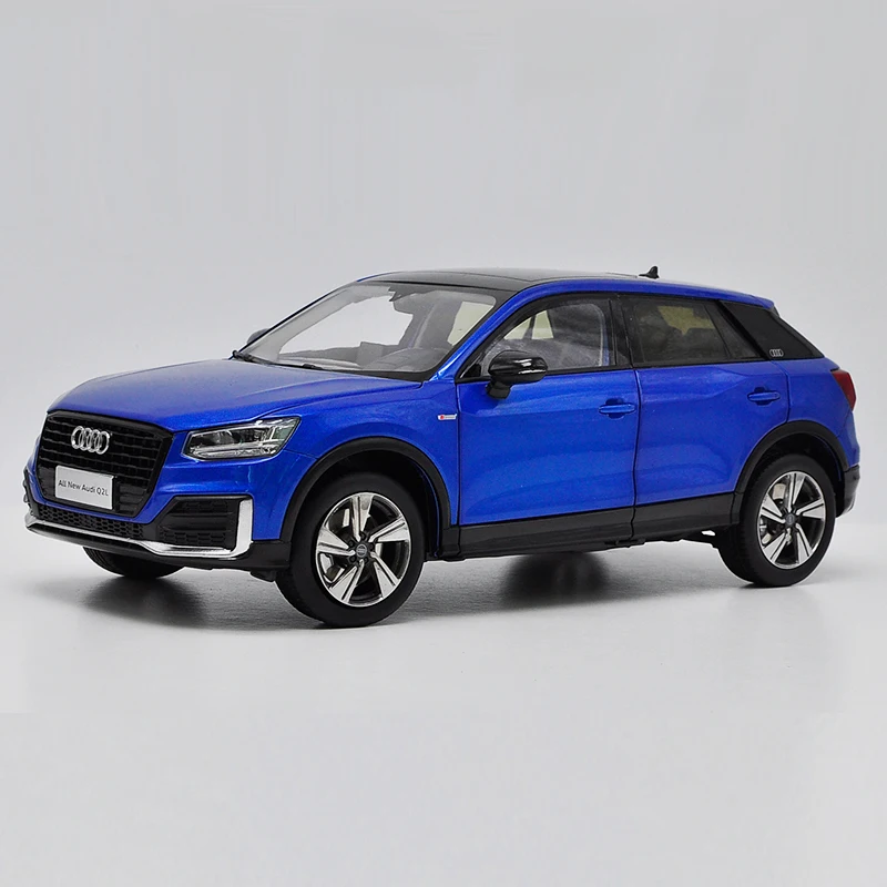 audi diecast model cars
