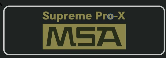 MSA Sordin stickers WADSN 43 мм* 13 мм тактические MSA Sordin наклейки армейский Softair наушники логотип ореиллетт пелтор охотничьи Военные Аксессуары G1465 - Цвет: MSA Sordin stickers