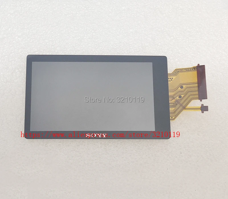 Новый ЖК-дисплей для Sony ILCE-6000 A6000 ILCE-6300 A6300 запасная часть цифровой камеры +
