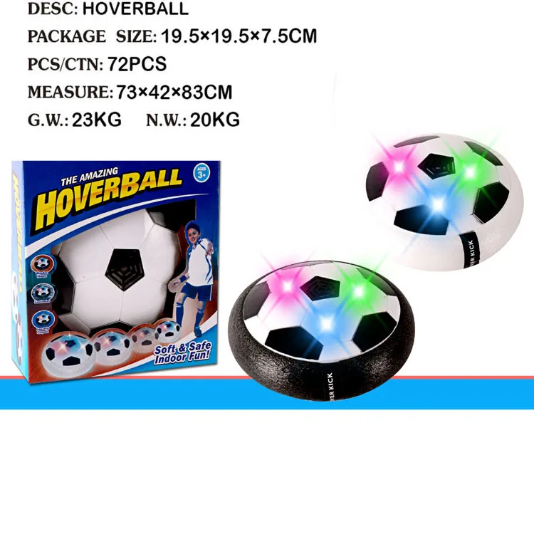 

Children'S Educational Toy Electrical Suspension Football Parent And Child Party Interactive Tabletop Game