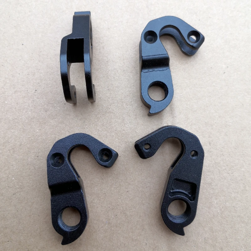 Appendiabiti Per Deragliatore Per Bicicletta Cnc 1Pc Per Pilo D473 Bmc #41 #214967 42 #213679 Teammachine Alr01 Slr01 Slr02 Slr03 Mech Dropout