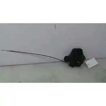 

6906002102 REAR DOOR LOCK LEFT TOYOTA COROLLA (E12)