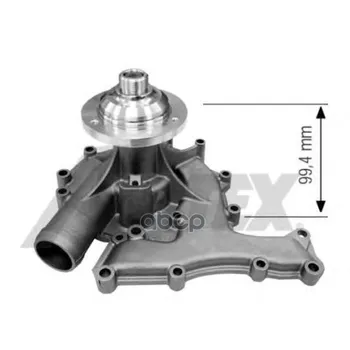 

Water pump discoy2 Airtex art. 1705