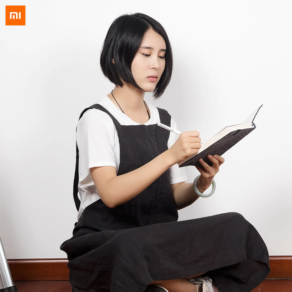 Xiaomi Pen with 0.5mm Swiss Refill for School