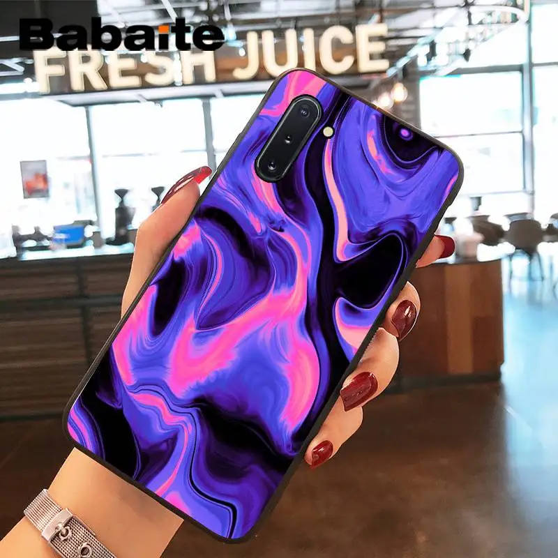 Babaite чехол для телефона чехол для Xiaomi mi 6 mi x2 mi x2S Note3 8 8SE Red mi чехлы для айфонов 5 5Plus Note4 4X Note5