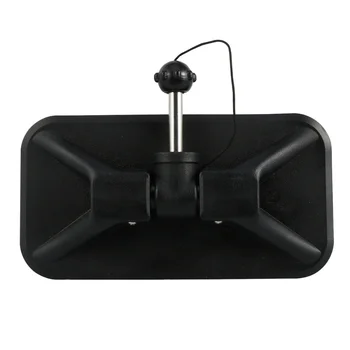 

1PC Paddle Bracket Paddle Fixed Frame Paddle Holder Clip Kayaking Accessories for Speedboat Inflatable Boat Rubber Boat