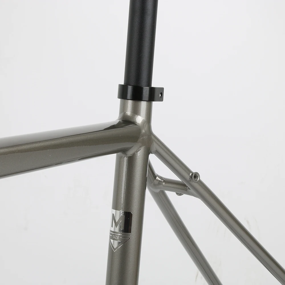 Seaboard ロード自転車フレーム GR02 グラベルオフロードディスク