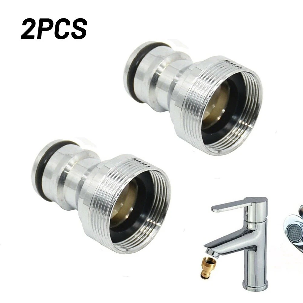 Voorzichtigheid Wijde selectie minstens 2Pcs Kraan Adapter Tuinslang Messing Plug In Koppeling M22 Ig M24 Ag  Verbinding Voor Tuin Besproeiingsapparaten accessoires|Wateraansluitingen  voor de tuin| - AliExpress