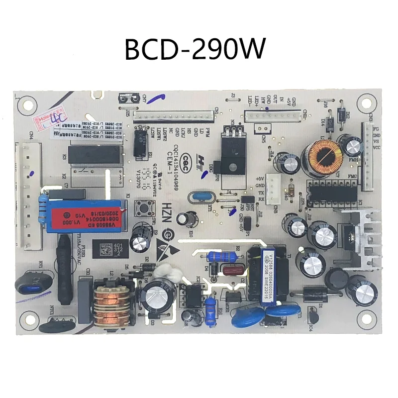 100% тесты работы для доска на холодильник bcd-219sk bcd-2 BCD-290W BCD-318WS BCD-318W плата