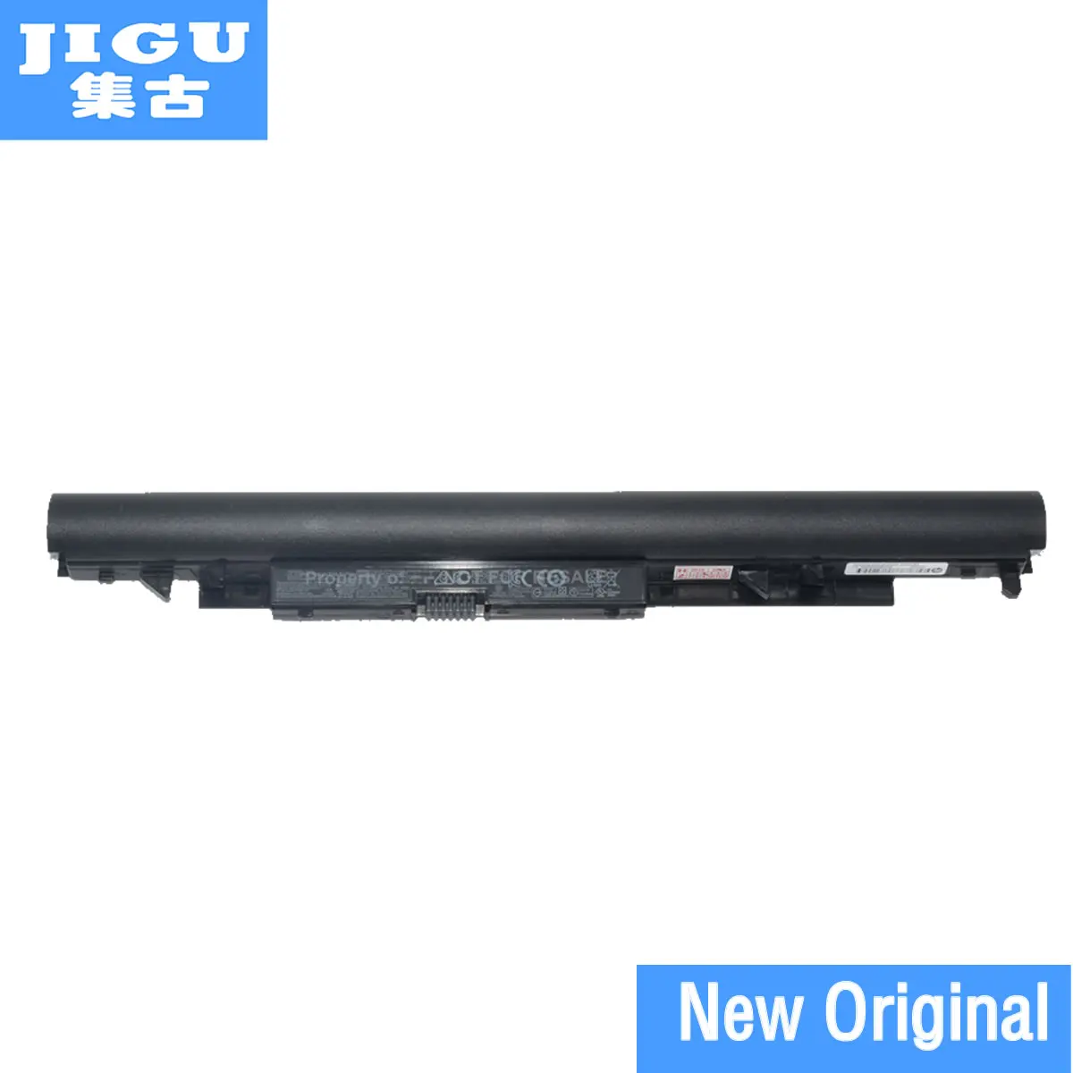 Аккумулятор JIGU Original JC04 JC03 для ноутбуков HP 15-BS 17-bs 11 1 В 31 Вт/ч с аккумулятором 15-BS-15-bw