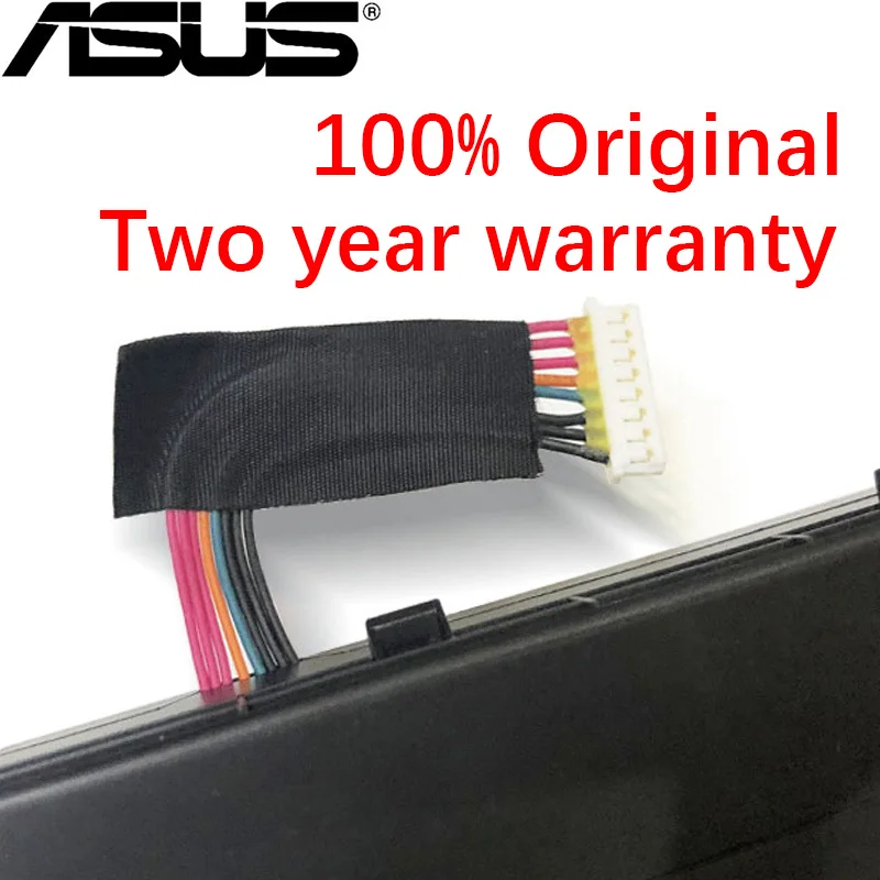 ASUS оригинальные 6000 мА/ч, A42N1403 Аккумулятор для ноутбука ASUS G751 серии G751J G751JM G751JT G751JY GFX71 GFX71J GFX71JM GFX71JT 15В