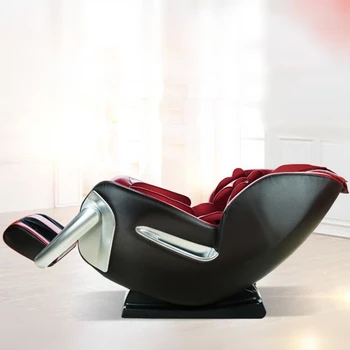 

First Class Massage Sofa Body Multifunction Household and Commercial Scan Code Sharing Massage Chair