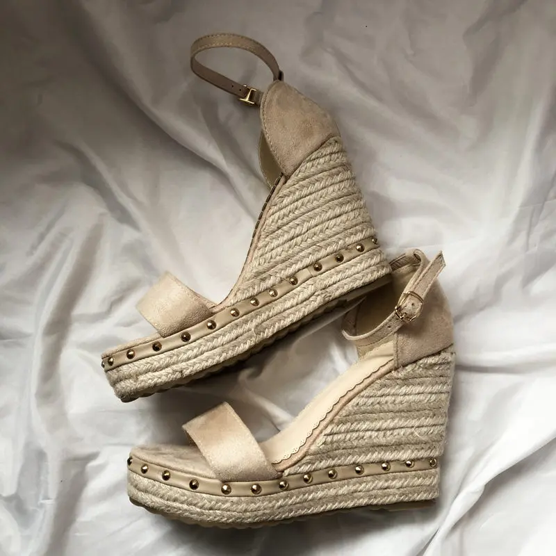 босоножки на платформе женские обувь сандали женская летняя female+shoes кроксы