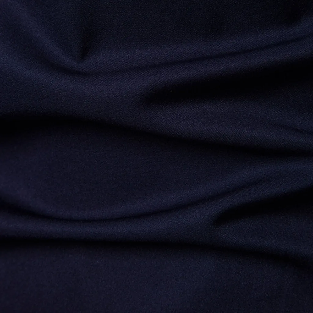 Роскошный золотой темно-синяя рубашка Для мужчин Slim Fit с длинными рукавами Camisa Masculina Белый Черный Сорочка мужская, для общественных мест Для мужчин клуб нарядная рубашка